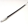 Image of Parking Brake Cable image for your 2003 Volvo S80